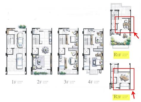 屋突 意思|「屋突」是什麼？為什麼不能拿來當作室內空間使用？ 